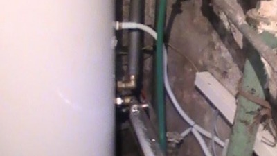 Solární kolektory Suntime typ 2.1 - 2ks