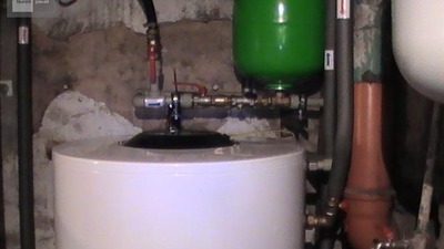 Solární kolektory Suntime typ 2.1 - 2ks