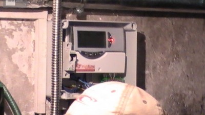 Solární kolektory Suntime typ 2.1 - 2ks