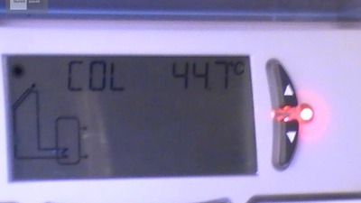 Solární kolektory Suntime typ 2.1 - 2ks