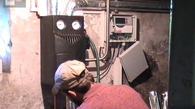 Solární kolektory Suntime typ 2.1 - 2ks