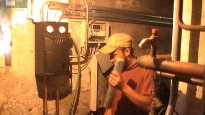 Solární kolektory Suntime typ 2.1 - 2ks