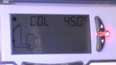 Solární kolektory Suntime typ 2.1 - 2ks