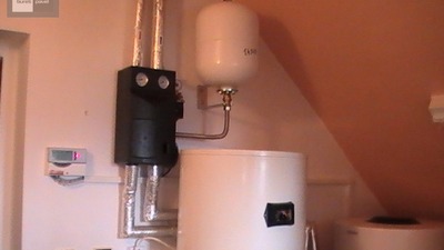 Solární kolektory Suntime typ 2.1 - 2ks