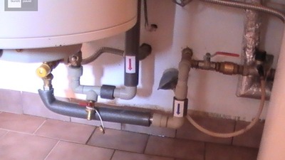 Solární kolektory Suntime typ 2.1 - 2ks