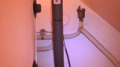 Solární kolektory Suntime typ 2.1 - 2ks