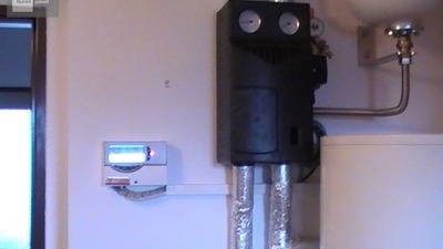 Solární kolektory Suntime typ 2.1 - 2ks