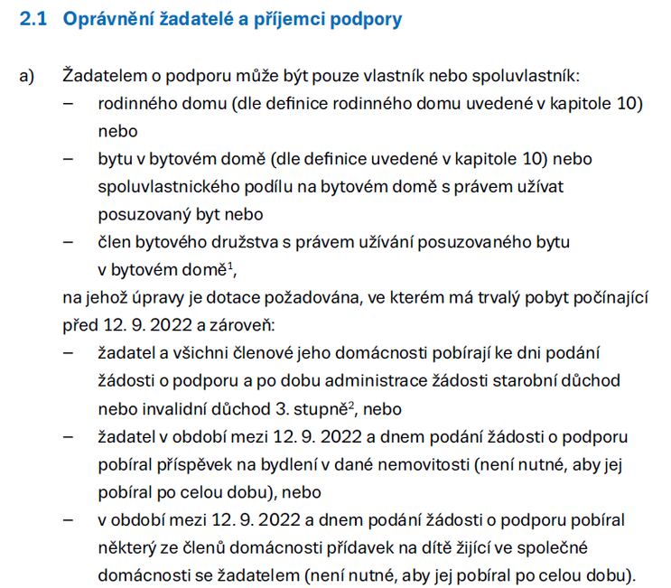 Nová zelená úsporám LIGHT_01