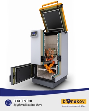 BENEKOV D20
