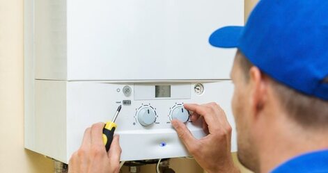 Součástí kontroly je