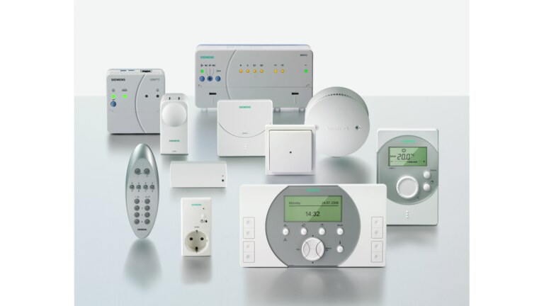 Měření a Regulace