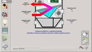 Měření a Regulace