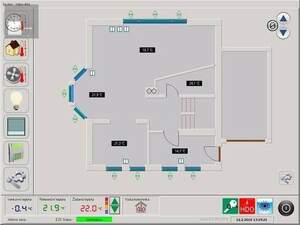 Měření a Regulace