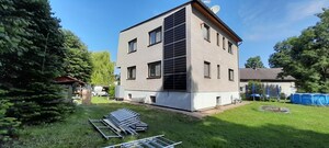 Tepelné čerpadlo a FVE