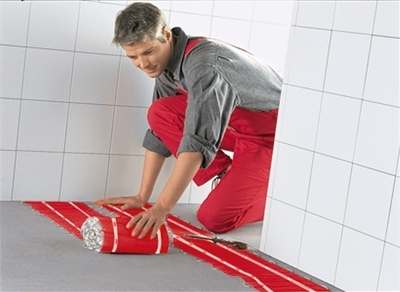 Spolupracujeme s projektanty