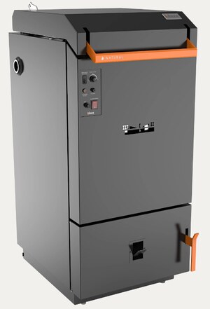 BLAZE HARMONY_NATURAL PLUS